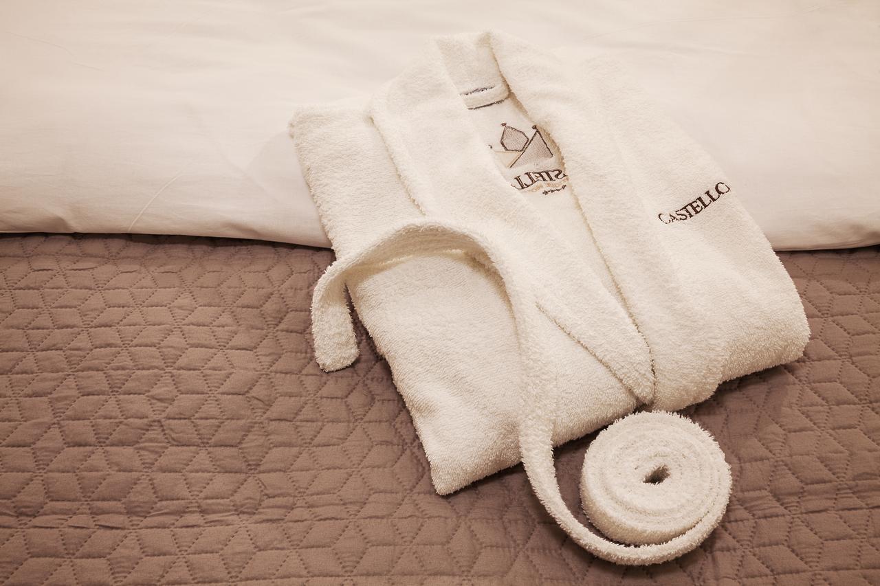 Castello Boutique Hotel Cacak Bagian luar foto